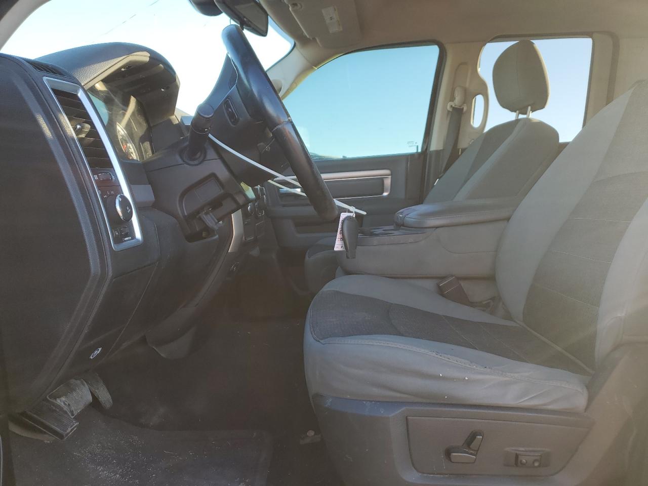 2013 Ram 1500 Slt VIN: 1C6RR7GT2DS577040 Lot: 91836555