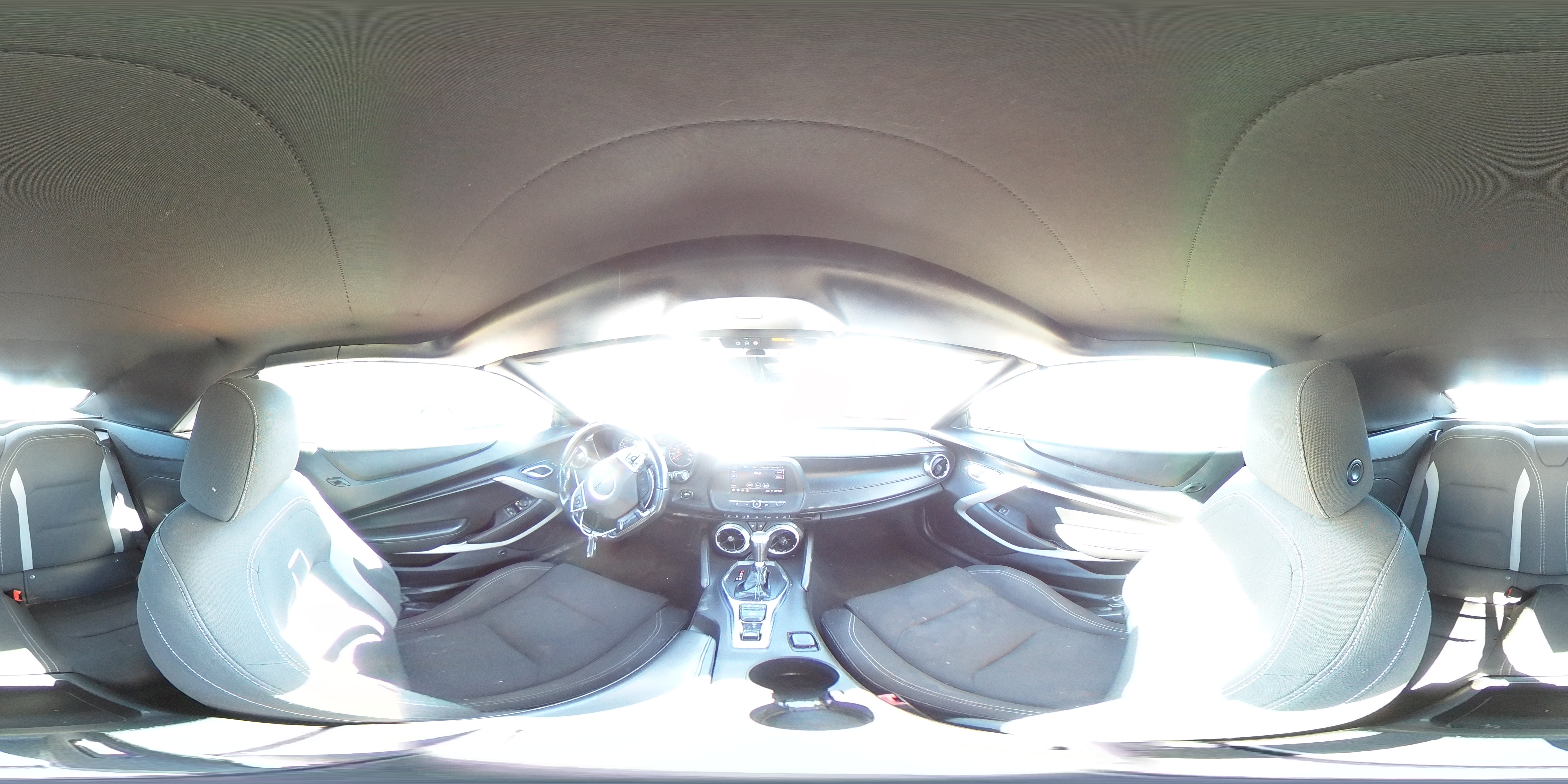 2020 Chevrolet Camaro Ls VIN: 1G1FB3DS8L0106145 Lot: 94361605