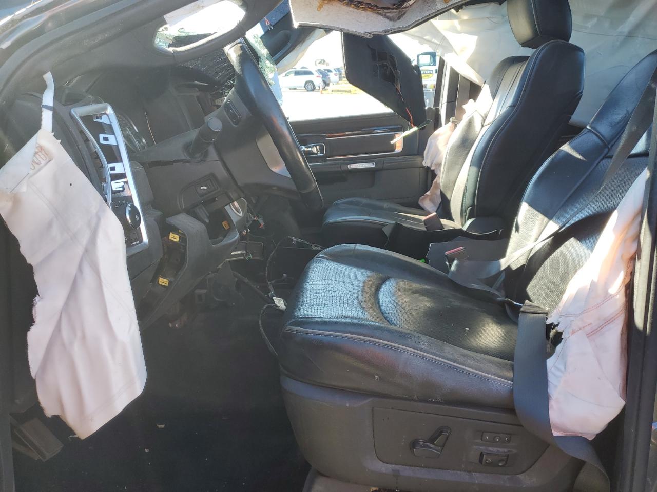 2017 Ram 1500 Longhorn VIN: 1C6RR7PT2HS532279 Lot: 92895605