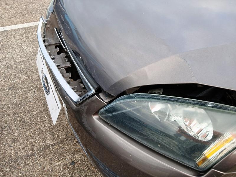 2008 FORD FOCUS CC 2.0 CC-3 2DR