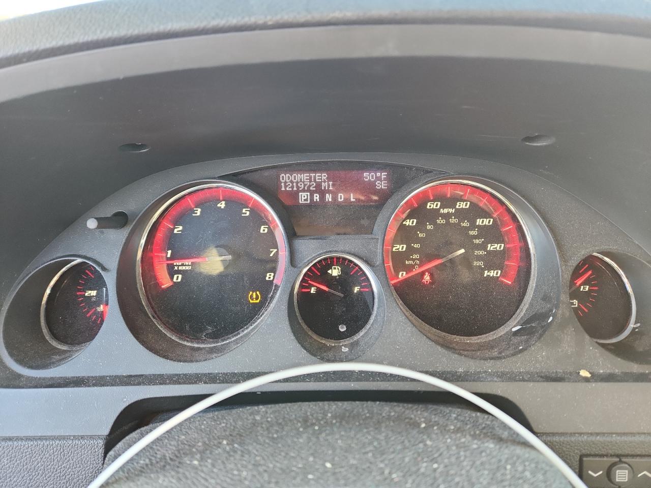 2011 GMC Acadia Slt-2 VIN: 1GKKVSED3BJ131863 Lot: 93316945