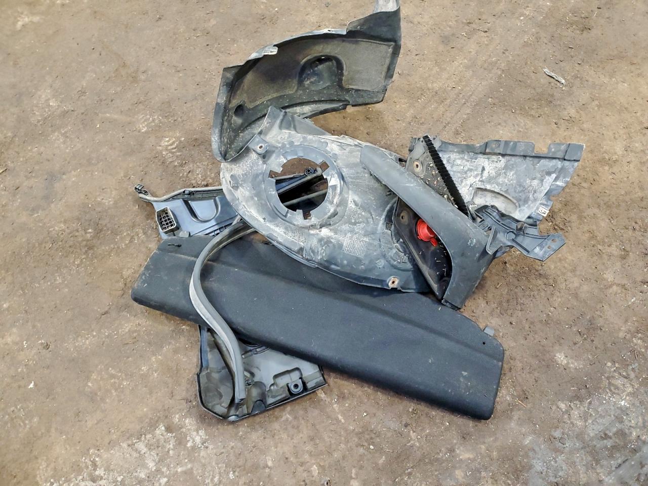 2015 Mini Cooper S VIN: WMWXP7C51F2A59274 Lot: 93857885