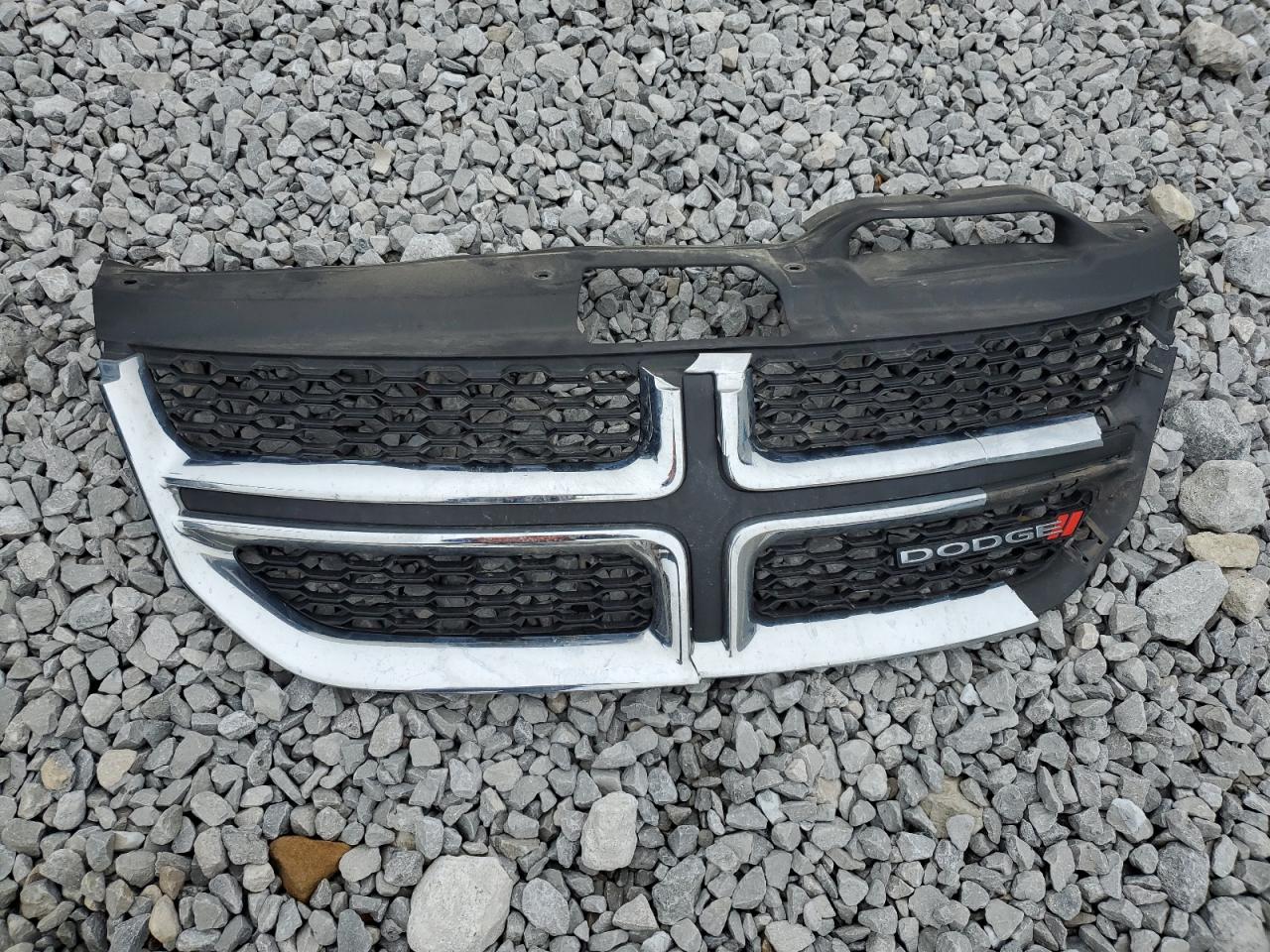 2019 Dodge Journey Se VIN: 3C4PDCBB1KT872518 Lot: 93805635