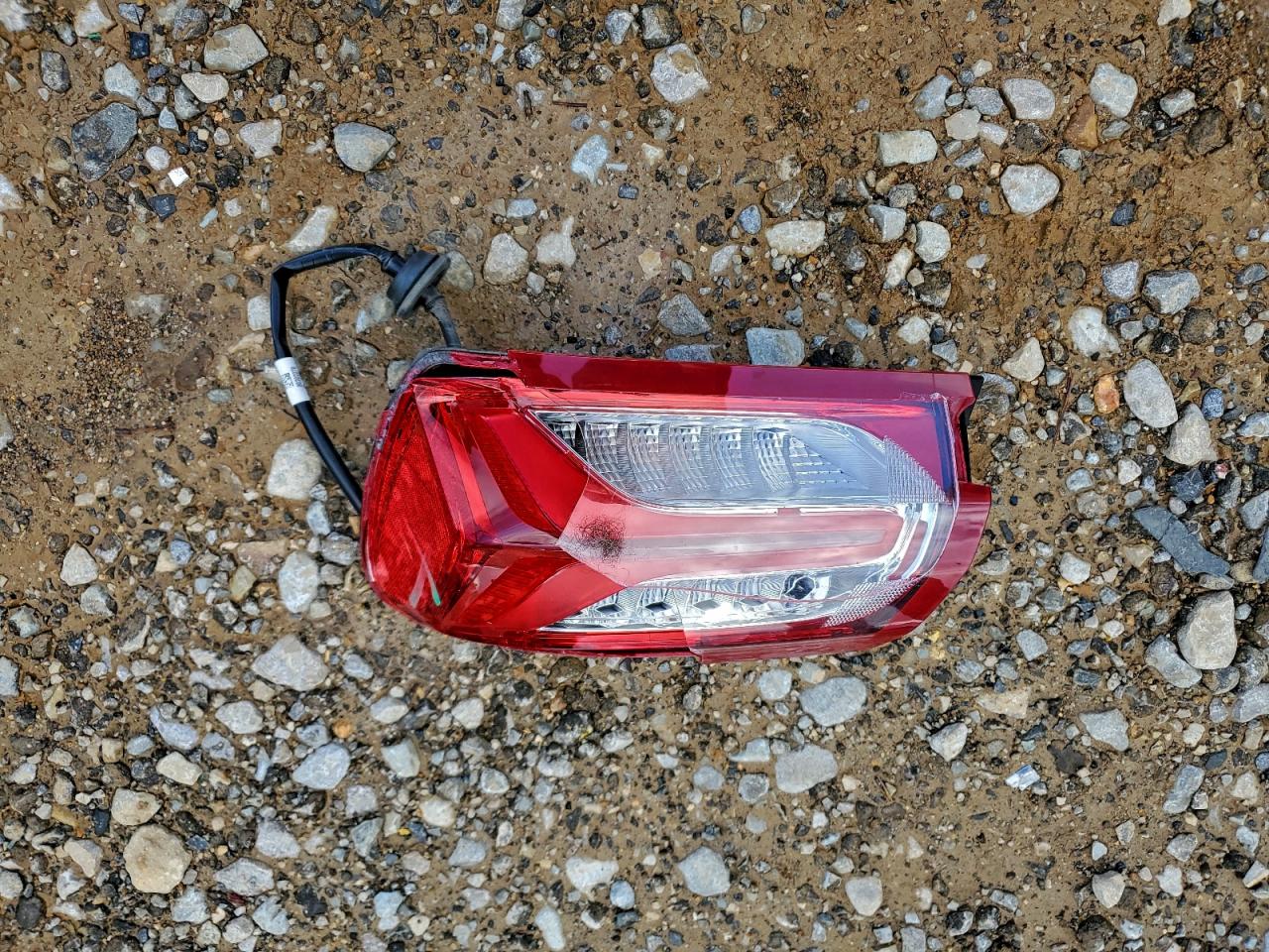 2022 Chevrolet Malibu Lt VIN: 1G1ZD5ST6NF171381 Lot: 93946225