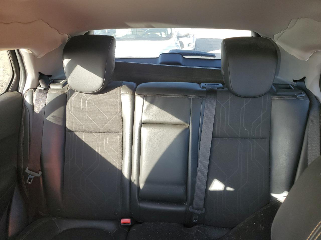 2017 Chevrolet Trax 1Lt VIN: 3GNCJLSB6HL287375 Lot: 92261515