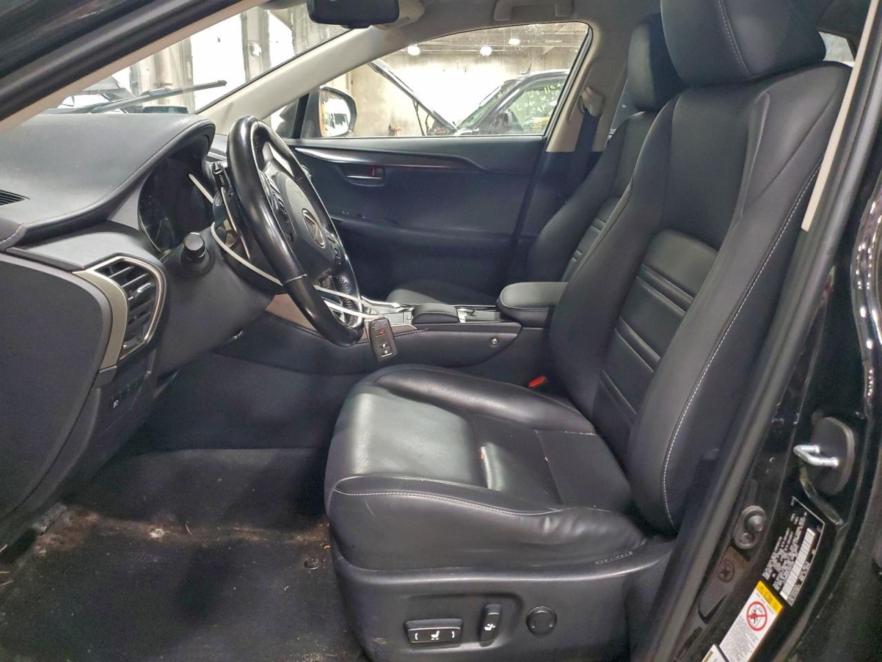 2018 Lexus Nx 300 Base VIN: JTJYARBZ4J2091938 Lot: 94663425