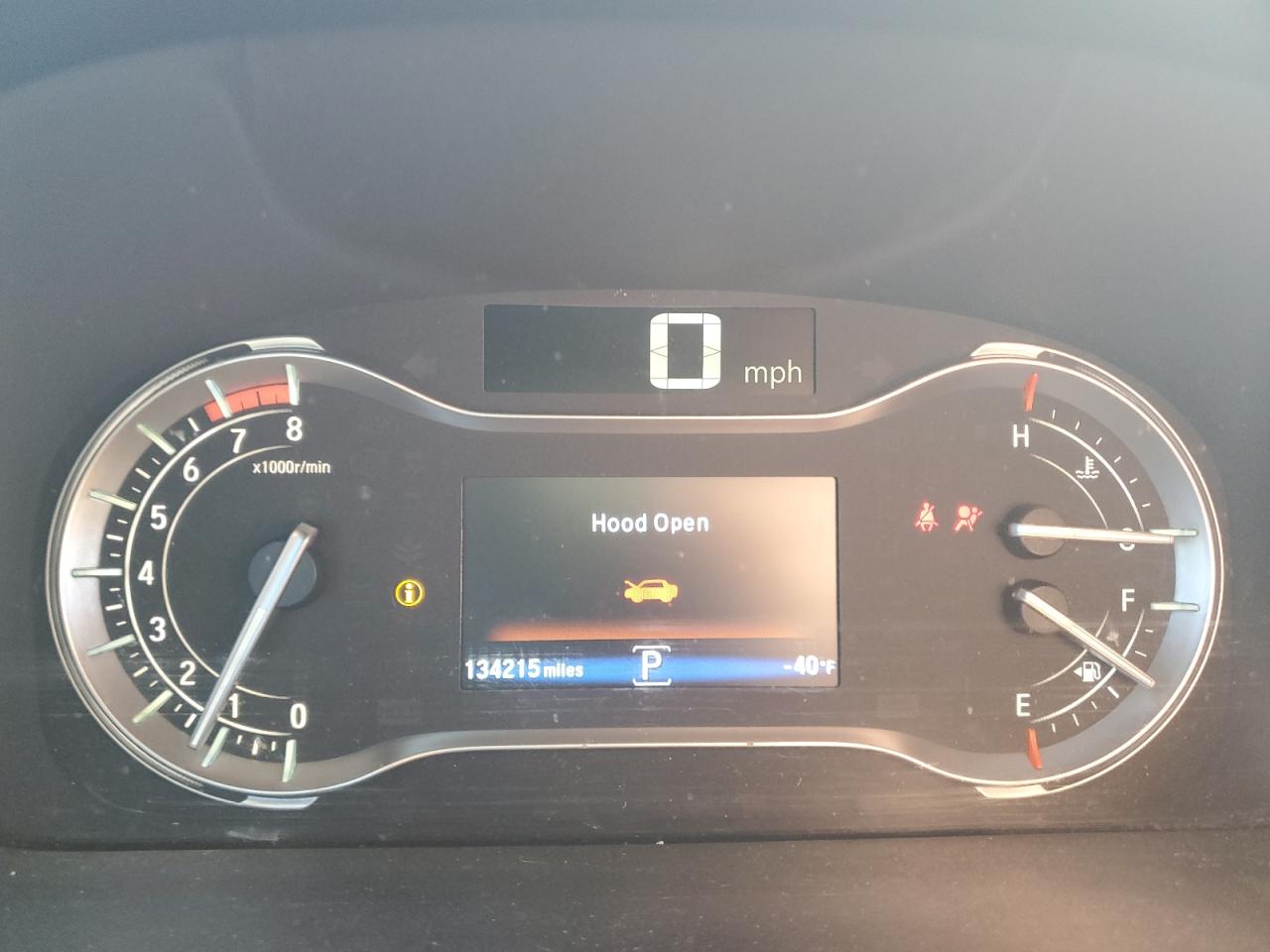 2020 Honda Ridgeline Rtl VIN: 5FPYK3F75LB003749 Lot: 91168945