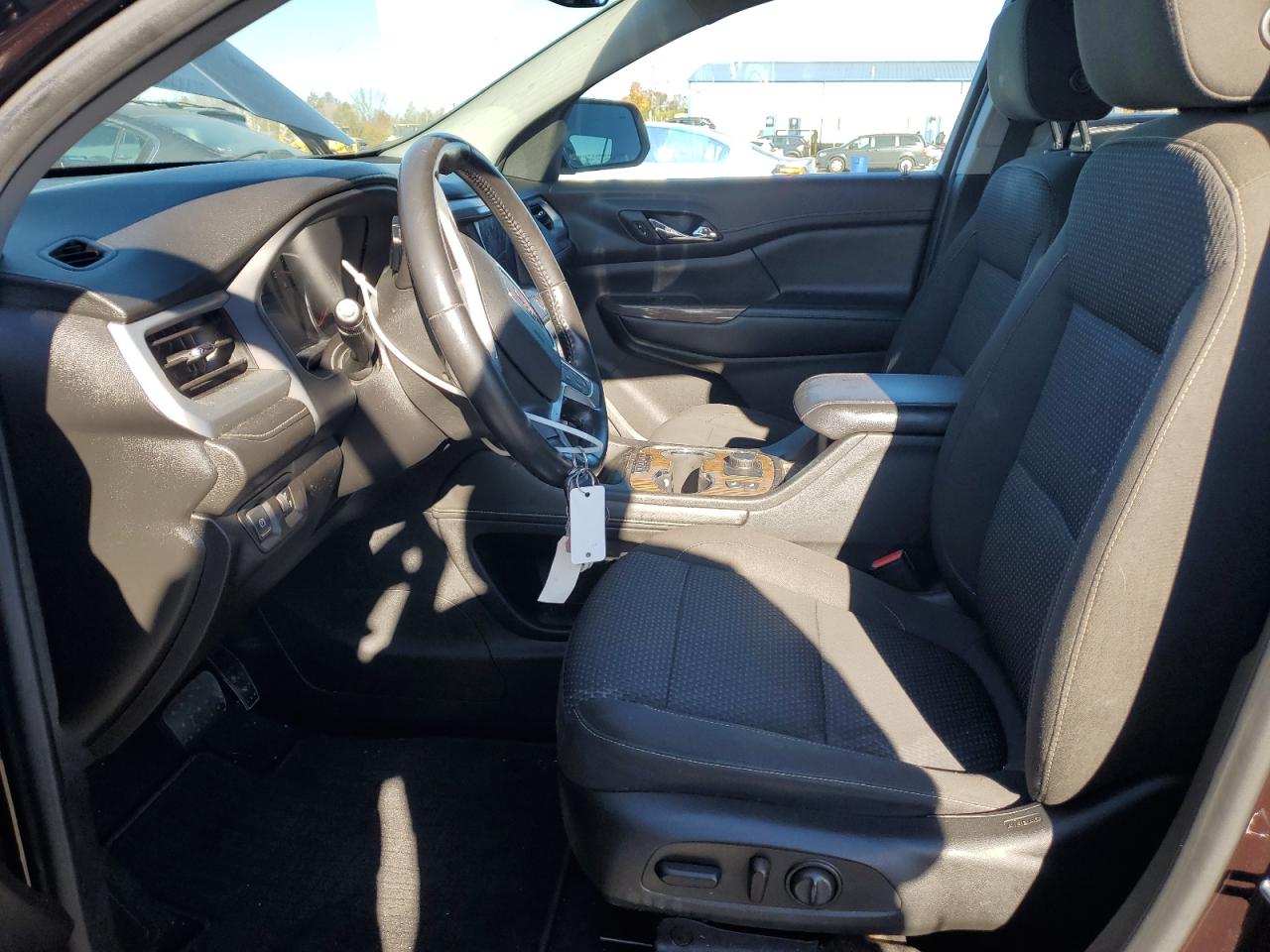 2020 GMC Acadia Sle VIN: 1GKKNRLS0LZ143952 Lot: 91250915