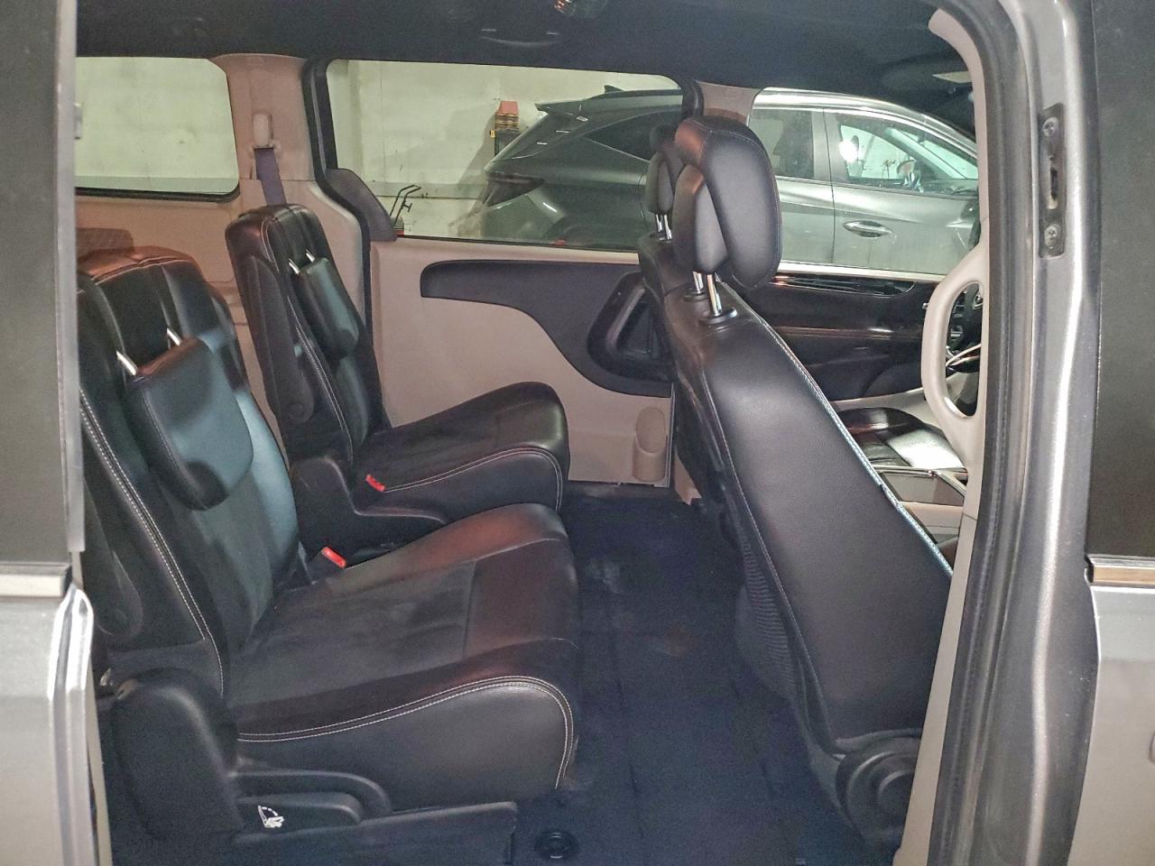 2019 Dodge Grand Caravan Se VIN: 2C4RDGBG9KR612267 Lot: 93419505