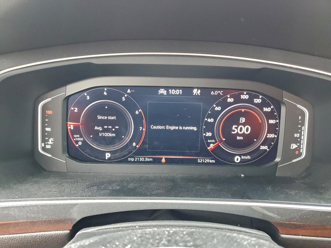 2024 Volkswagen Tiguan Sel R-Line Black VIN: 3VV4B7AXXRM009932 Lot: 94301105