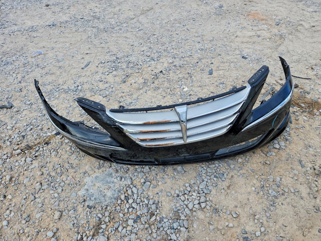 2012 Hyundai Genesis 4.6L VIN: KMHGC4DF0CU174347 Lot: 94313385