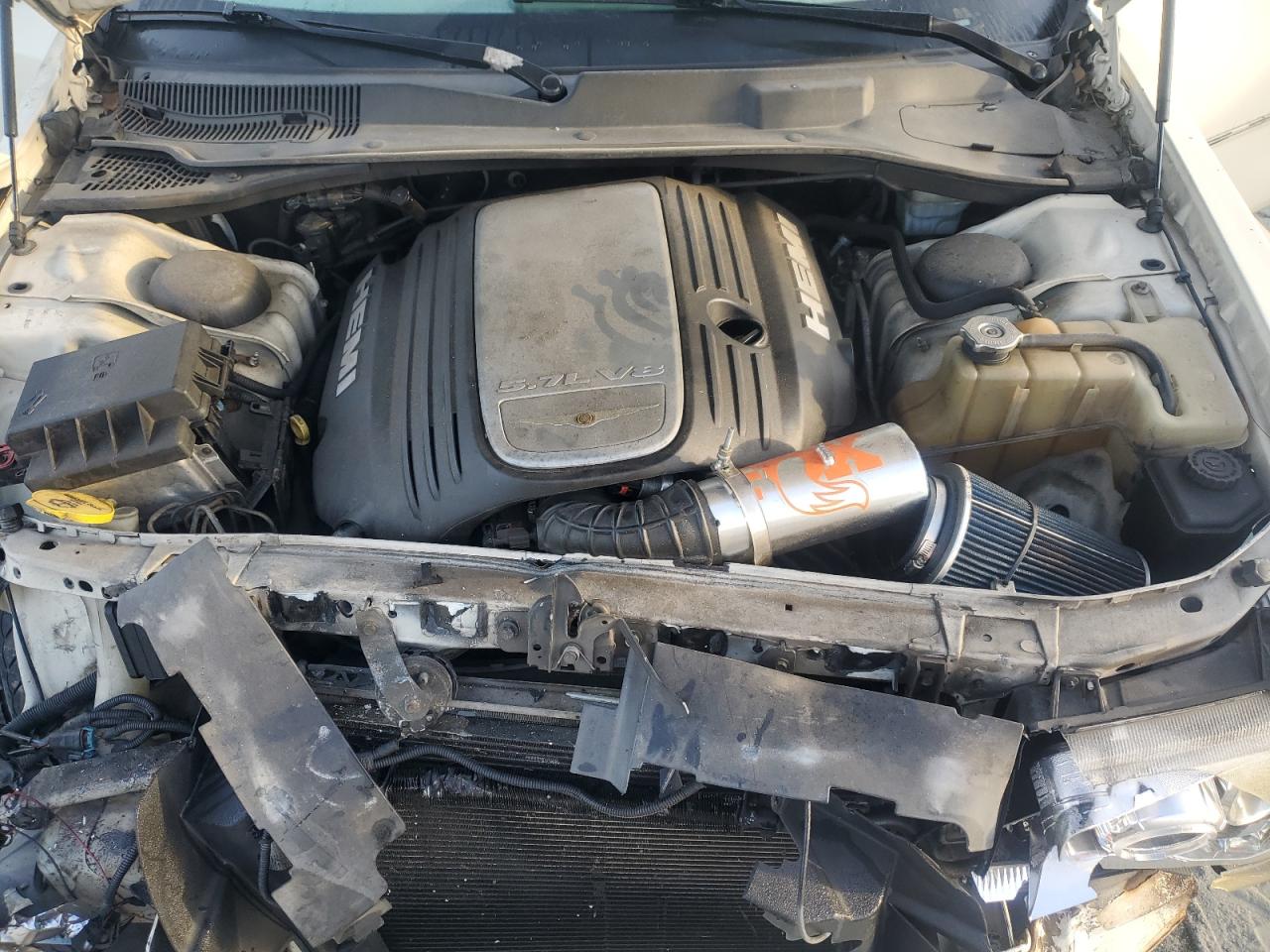 2006 Chrysler 300C VIN: 2C3LK63H16H284064 Lot: 92421725