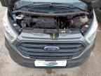 2019 FORD TRANSIT CUSTOM 2.0 ECOBLUE 130PS LOW ROOF TREND VAN for sale at Copart SANDY