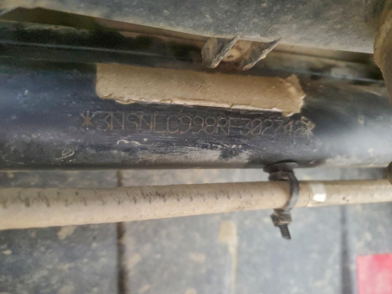 2024 Polaris Rzr Xp 1000 Premium VIN: 3NSNEC998RF302742 Lot: 93687065