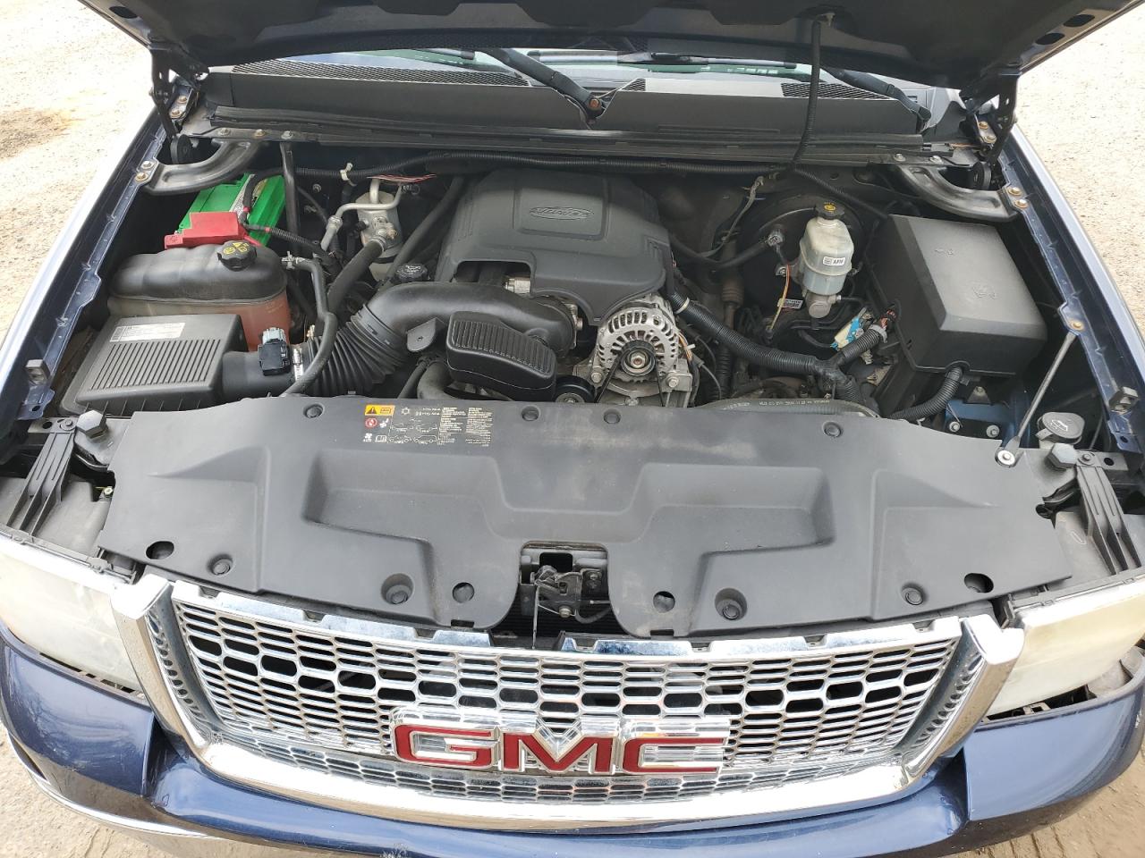 2011 GMC Sierra K1500 Sle VIN: 3GTP2VE37BG306524 Lot: 92839315