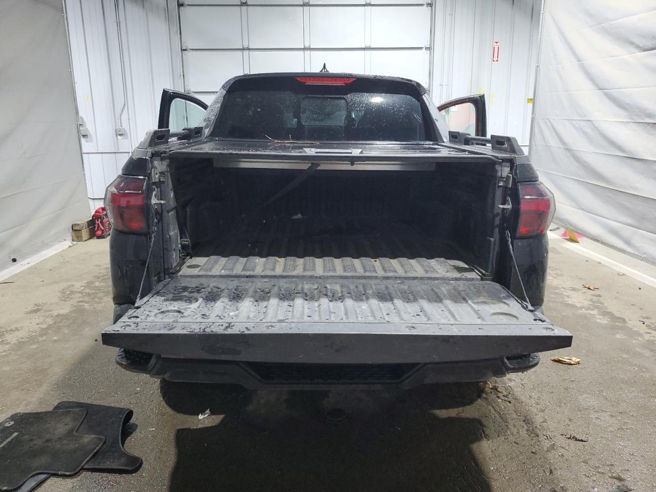 2024 Hyundai Santa Cruz Xrt VIN: 5NTJDDDF4RH102224 Lot: 93022165