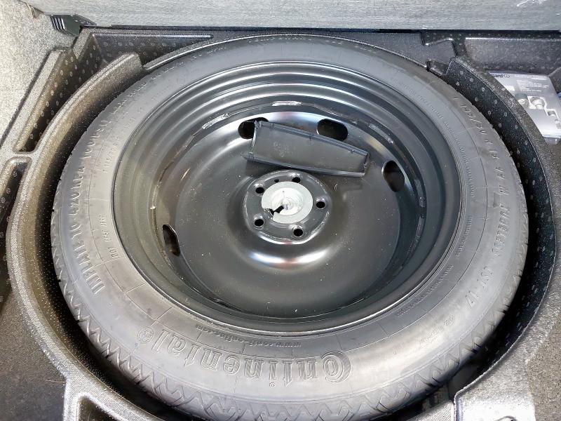 2014 VOLKSWAGEN TIGUAN 2.0 TDI BLUEMOTION TECH MATCH 5DR DSG