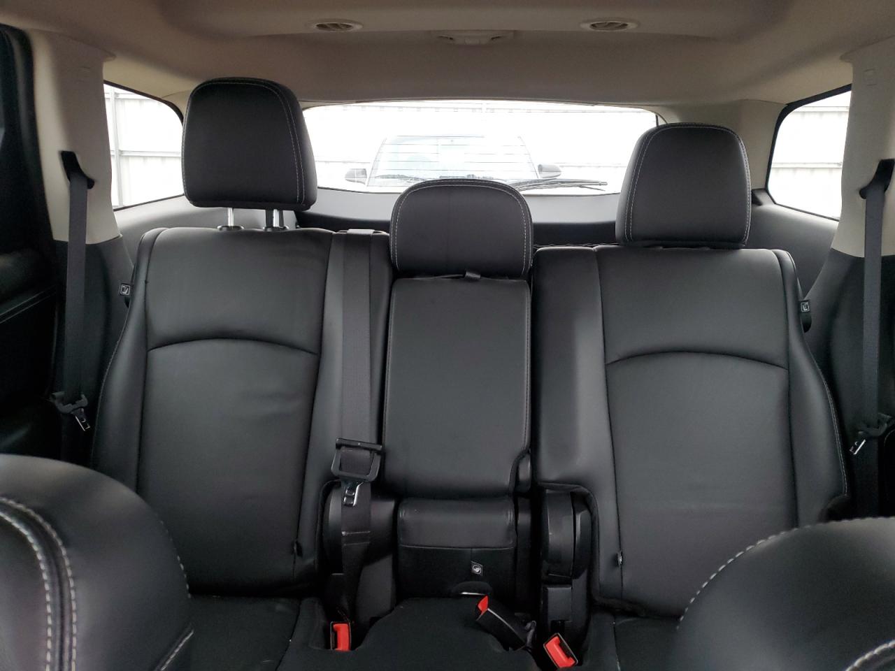 2015 Dodge Journey Limited VIN: 3C4PDDDG5FT574803 Lot: 93030445