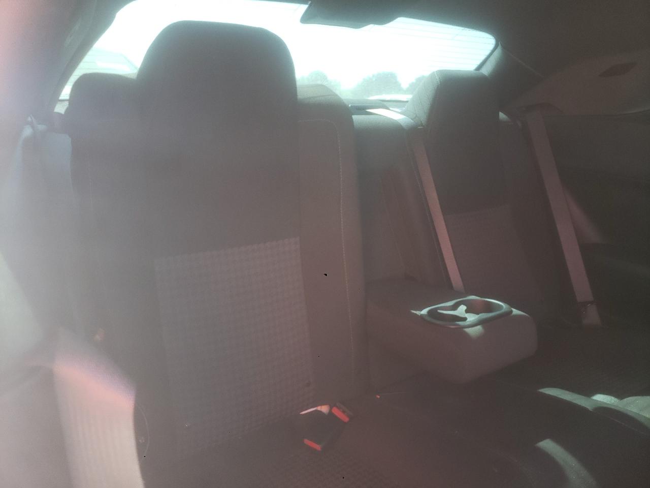 2021 Dodge Challenger R/T VIN: 2C3CDZBT7MH583489 Lot: 92575825