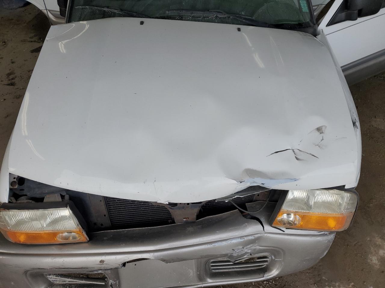 2000 GMC Jimmy VIN: 1GKCS13W7Y2176044 Lot: 91491235