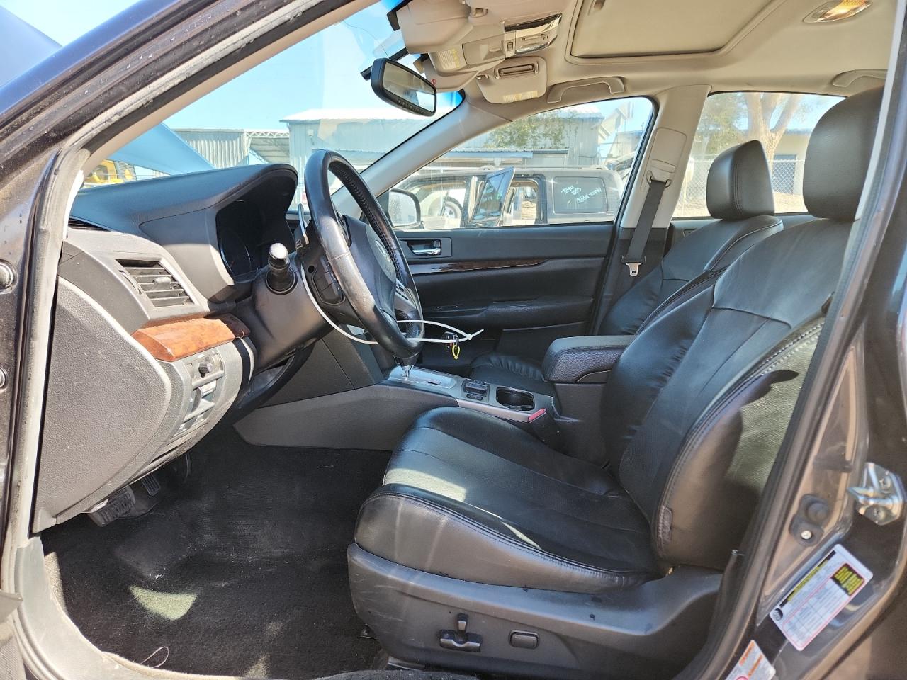 2013 Subaru Legacy 2.5I Limited VIN: 4S3BMCP6XD3010967 Lot: 90736345