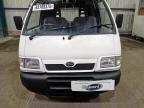 2002 DAIHATSU HI-JET 1300 16V EFI  for sale at Copart CHESTER