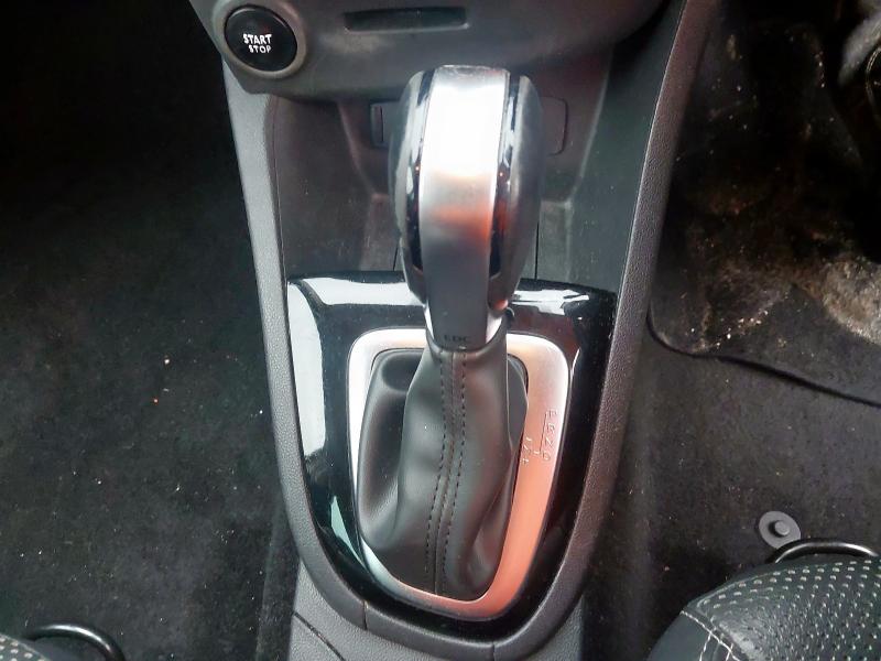 2016 RENAULT CLIO 1.5 DCI 90 ICONIC 25 NAV 5DR AUTO