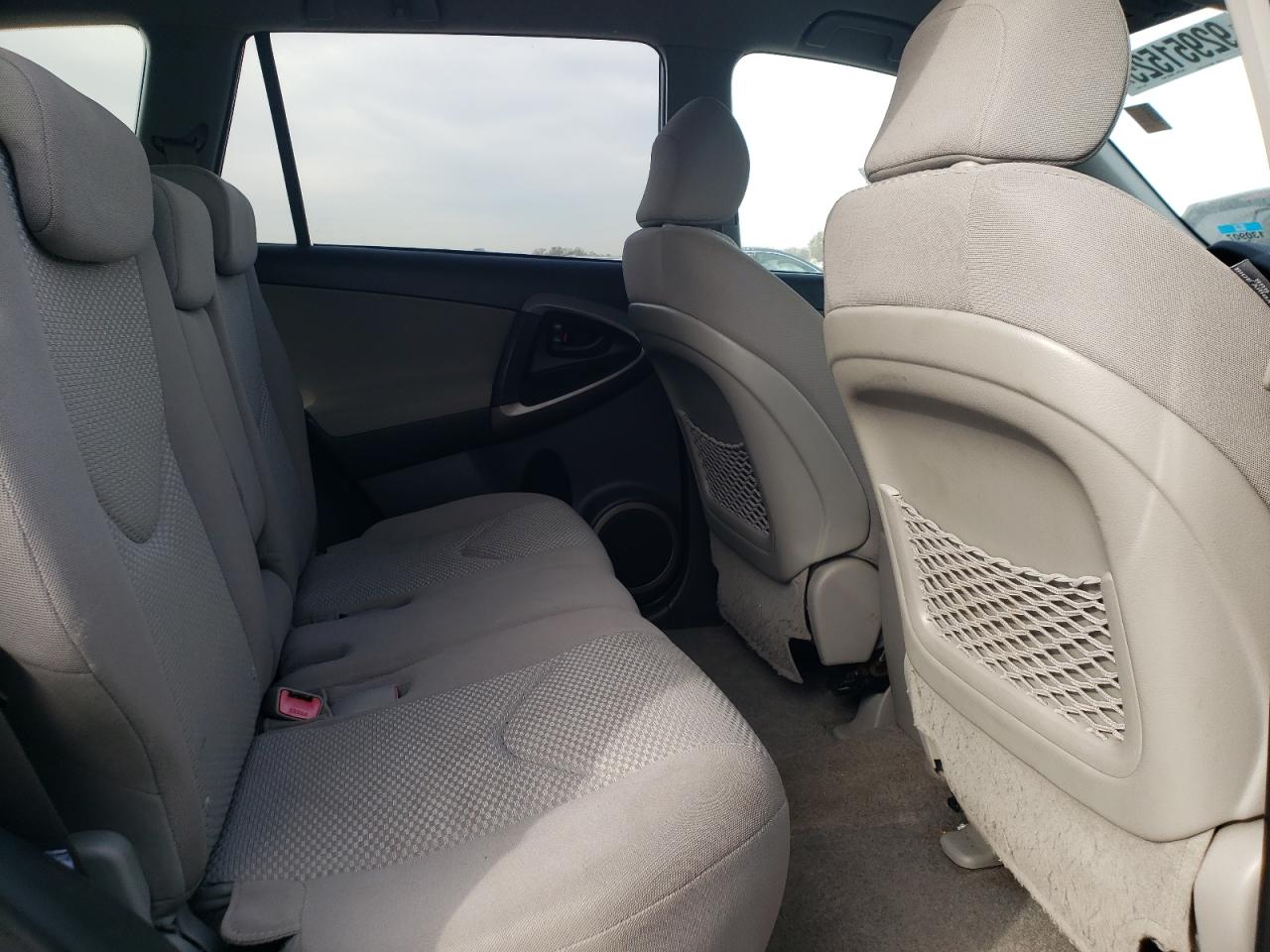 2007 Toyota Rav4 Limited VIN: JTMBD31V675078935 Lot: 92951525