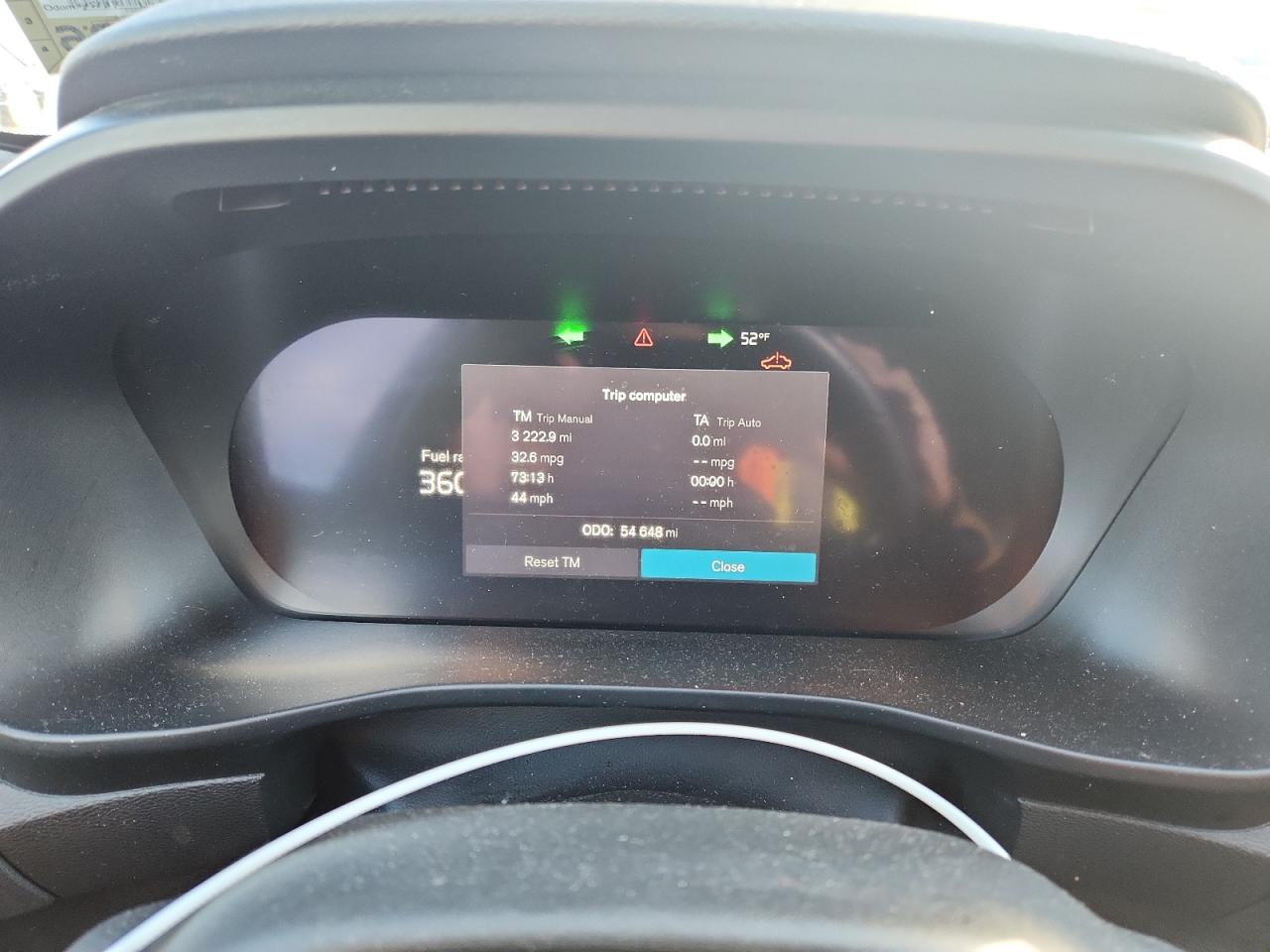 2023 Volvo Xc40 Core VIN: YV4L12UV8P2058932 Lot: 90919065