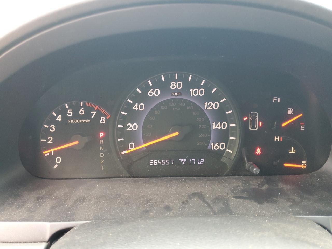 2006 Honda Odyssey Exl VIN: 5FNRL38636B127716 Lot: 91701655