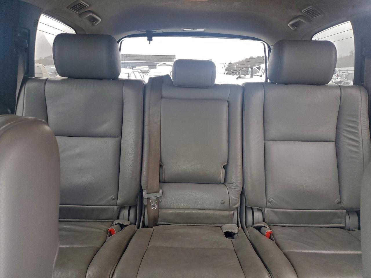 2008 Toyota Sequoia Sr5 VIN: 5TDBY64A88S011926 Lot: 94627465