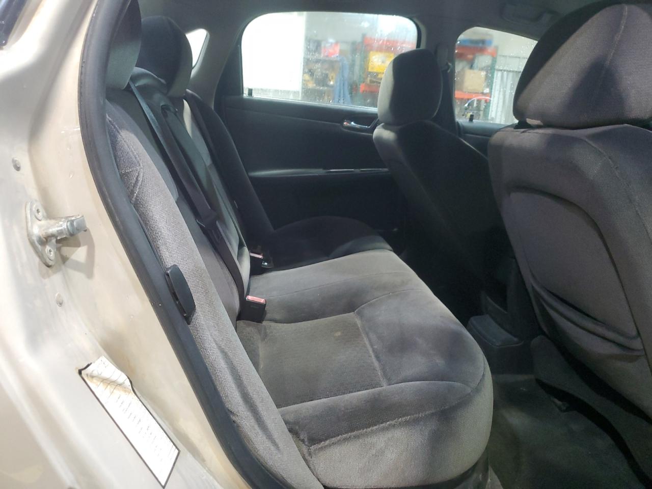 2012 Chevrolet Impala Lt VIN: 2G1WG5E38C1223961 Lot: 93510035