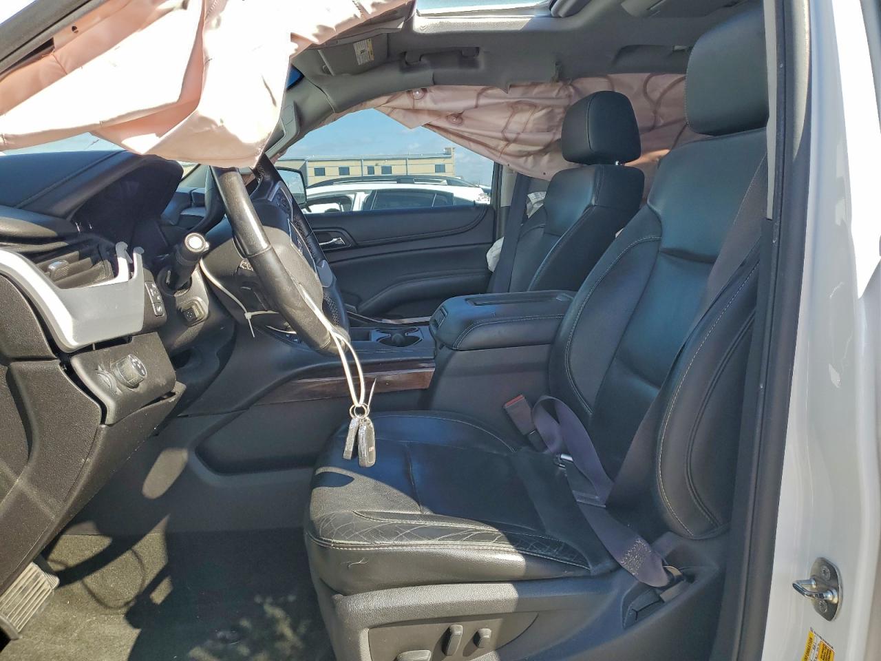 2016 GMC Yukon Slt VIN: 1GKS1BKCXGR362436 Lot: 92615625