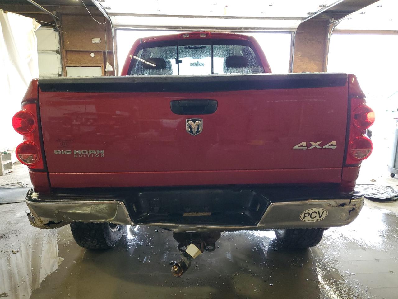 2007 Dodge Ram 1500 St VIN: 1D7HU18267S262340 Lot: 92653715