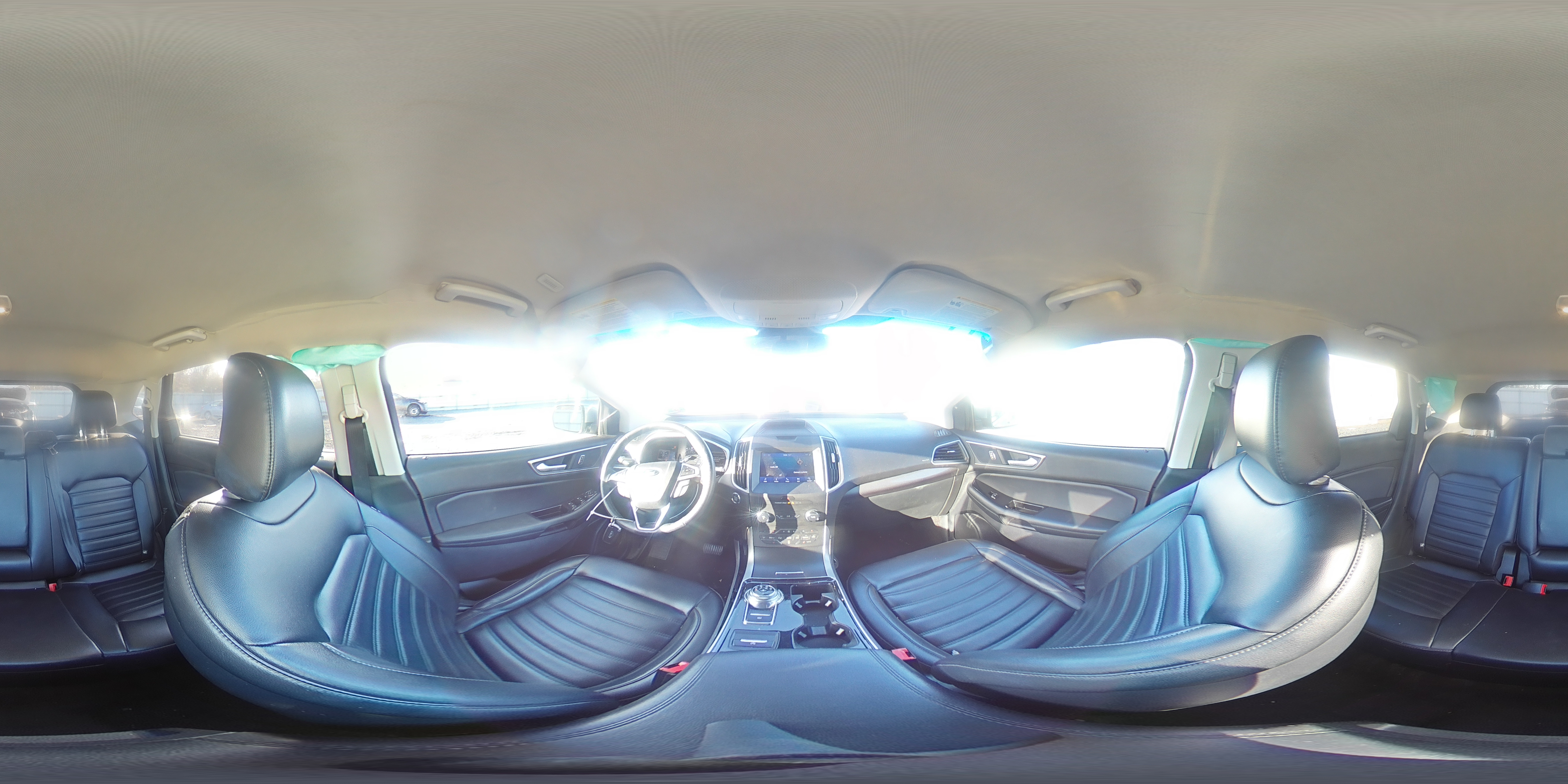 2020 Ford Edge Sel VIN: 2FMPK3J92LBA29070 Lot: 94383975