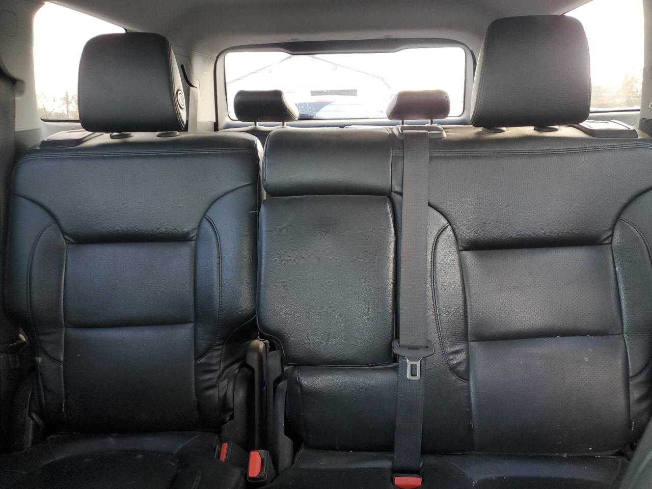 2017 GMC Acadia Sle VIN: 1GKKNSLA5HZ285834 Lot: 90842245