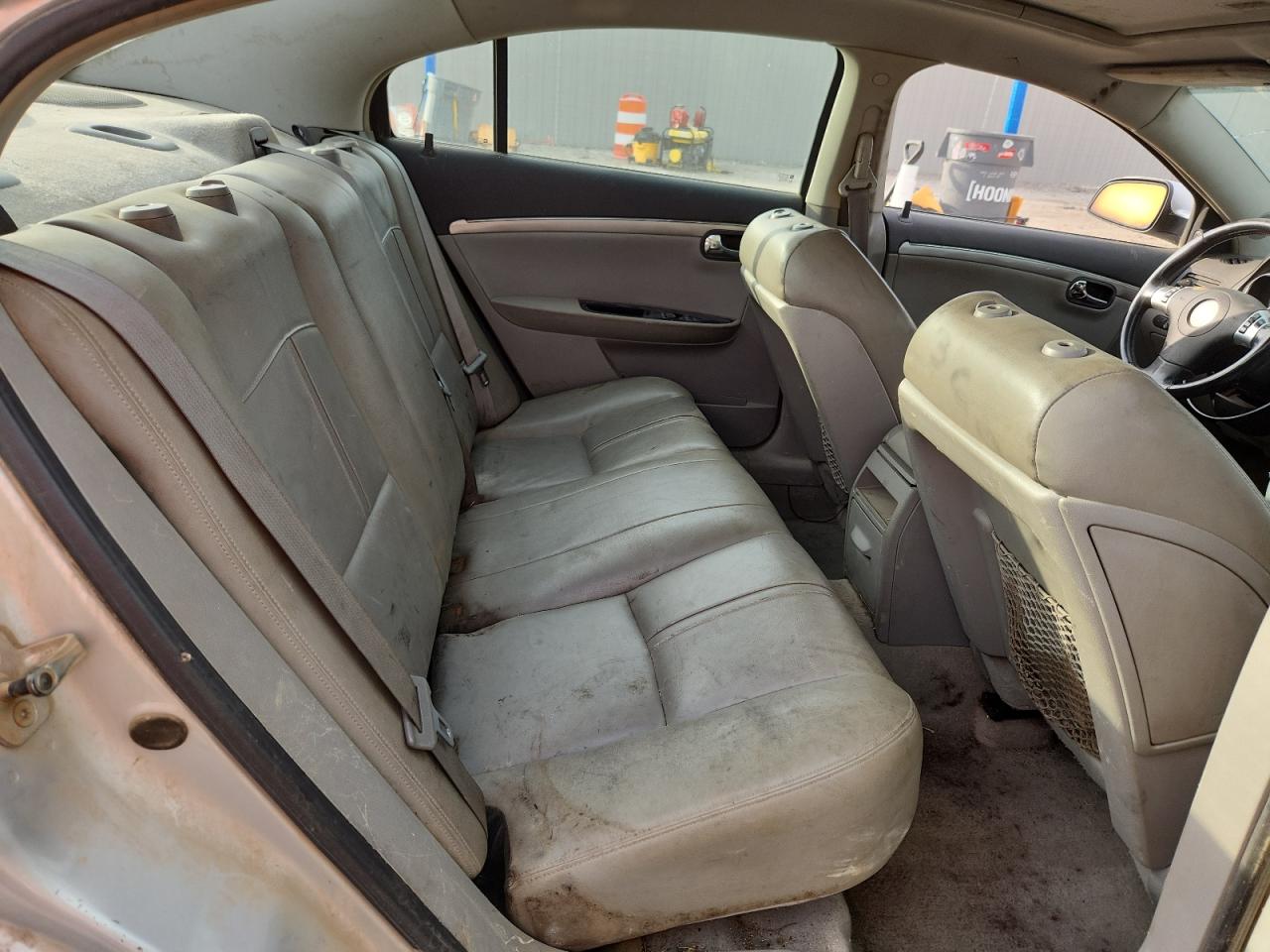 2009 Saturn Aura Xr VIN: 1G8ZV57B99F200974 Lot: 92533195