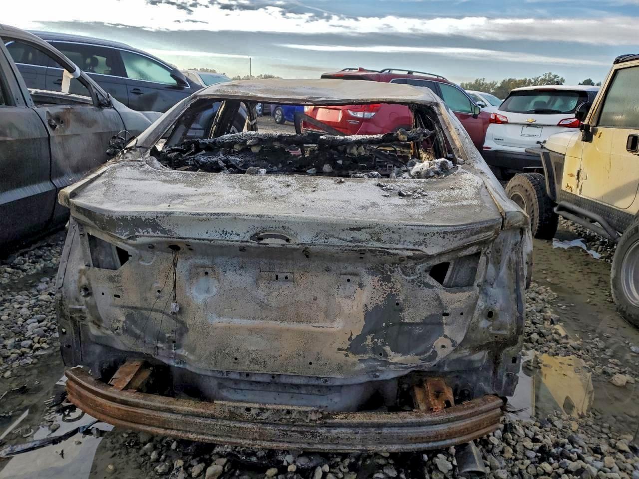 2018 Ford Fusion Se VIN: 3FA6P0HD6JR128716 Lot: 94327695