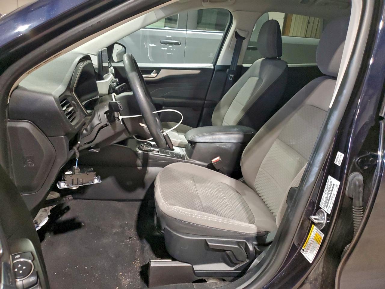 2021 Ford Escape Se VIN: 1FMCU9G65MUA48264 Lot: 94033455