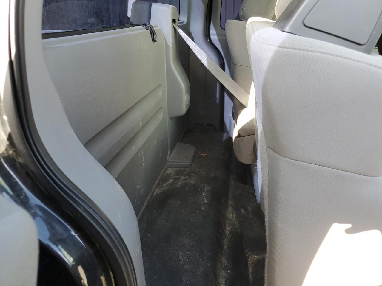 2006 Ford F150 VIN: 1FTRF02296KA94350 Lot: 93696515