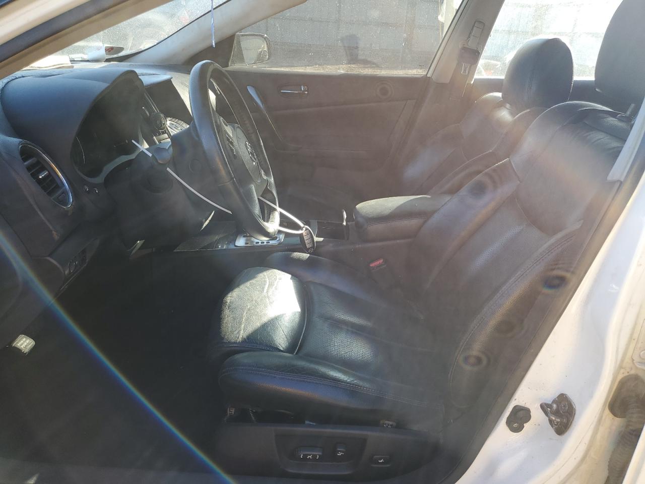 2010 Nissan Maxima S VIN: 1N4AA5AP3AC823263 Lot: 91363325