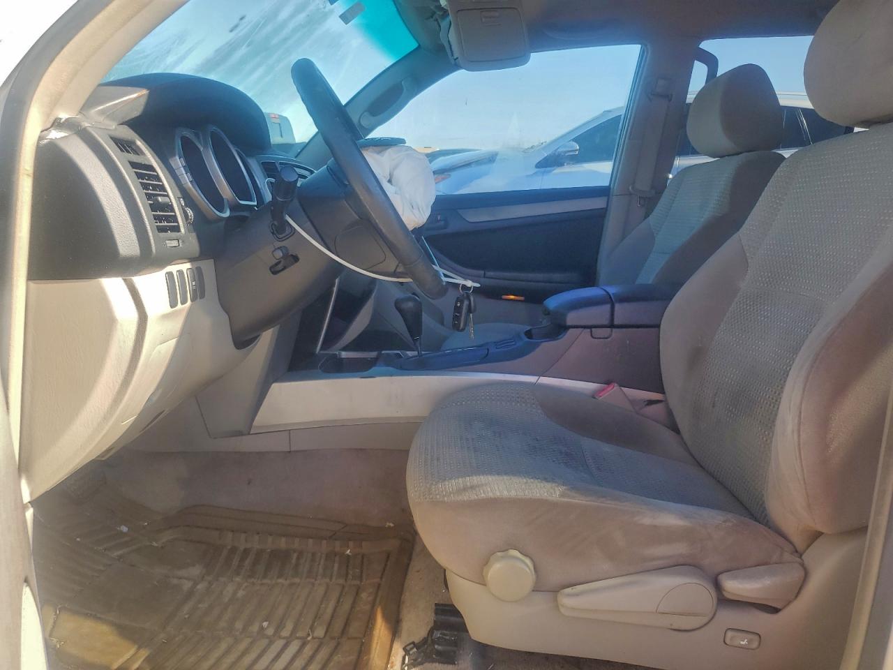 2005 Toyota 4Runner Sr5 VIN: JTEZU14R450049117 Lot: 94117315