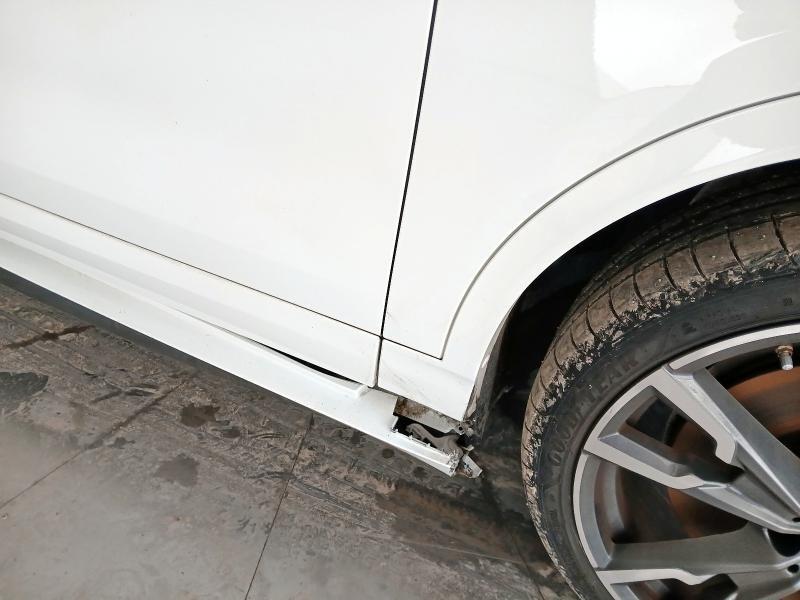 2019 BMW X2 M35I 5DR STEP AUTO