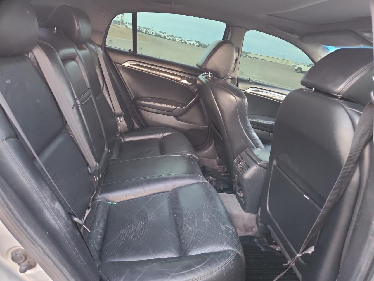 2004 Acura Tl VIN: 19UUA65614A801584 Lot: 92868935