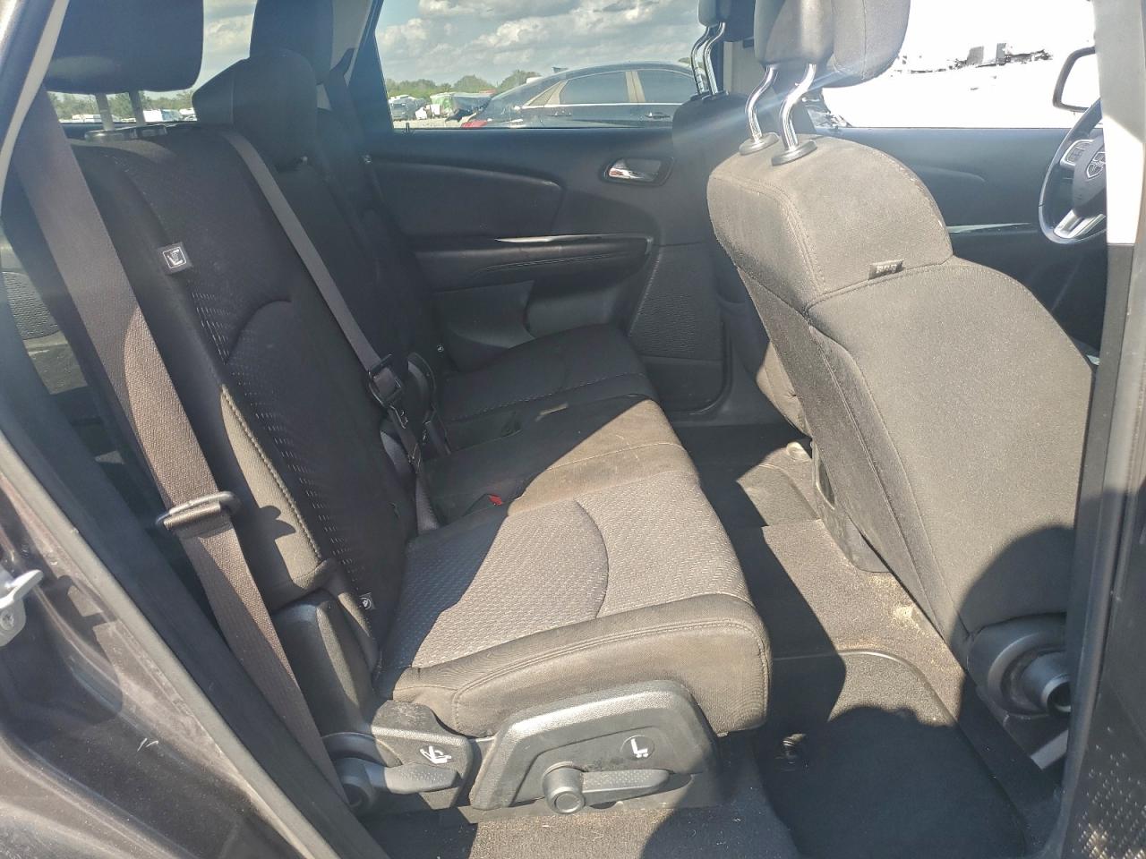 2019 Dodge Journey Se VIN: 3C4PDCBG8KT815938 Lot: 94351725