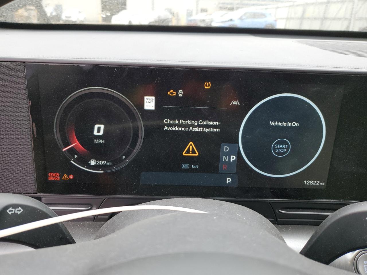 2025 Hyundai Kona Limited VIN: KM8HECA38SU195321 Lot: 91415435