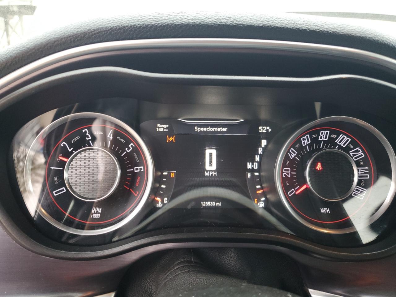 2015 Dodge Challenger Sxt VIN: 2C3CDZAGXFH744635 Lot: 91273485