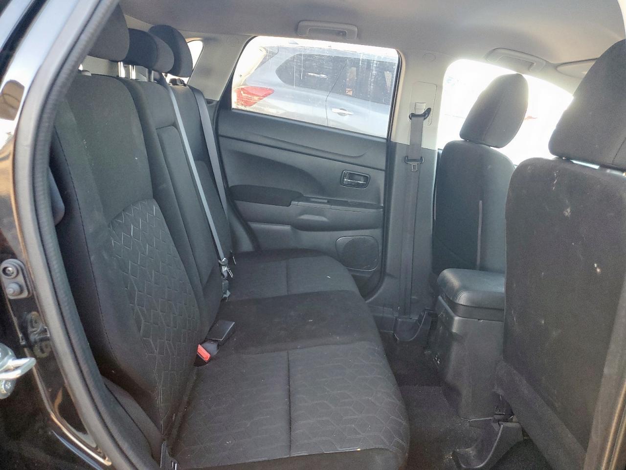 2023 Mitsubishi Outlander Sport S/Se VIN: JA4ARUAU5PU005131 Lot: 91138815