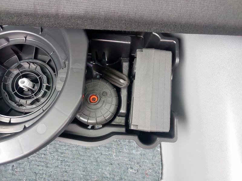 2025 FIAT 600 1.2 HYBRID 48V 136 LA PRIMA 5DR EDCT-6