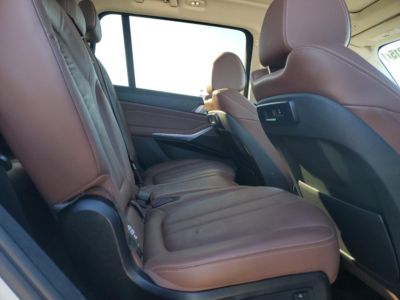 2020 BMW X7 xDrive40I VIN: 5UXCW2C08L9C31622 Lot: 90647915